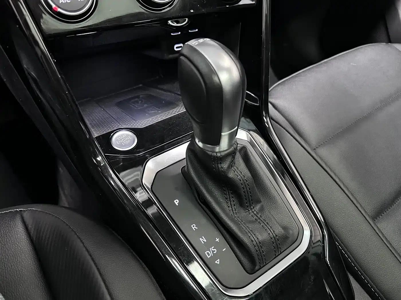 T-ROC 2022 280TSI DSG 2WD Comfort Plus — миниатюра 19
