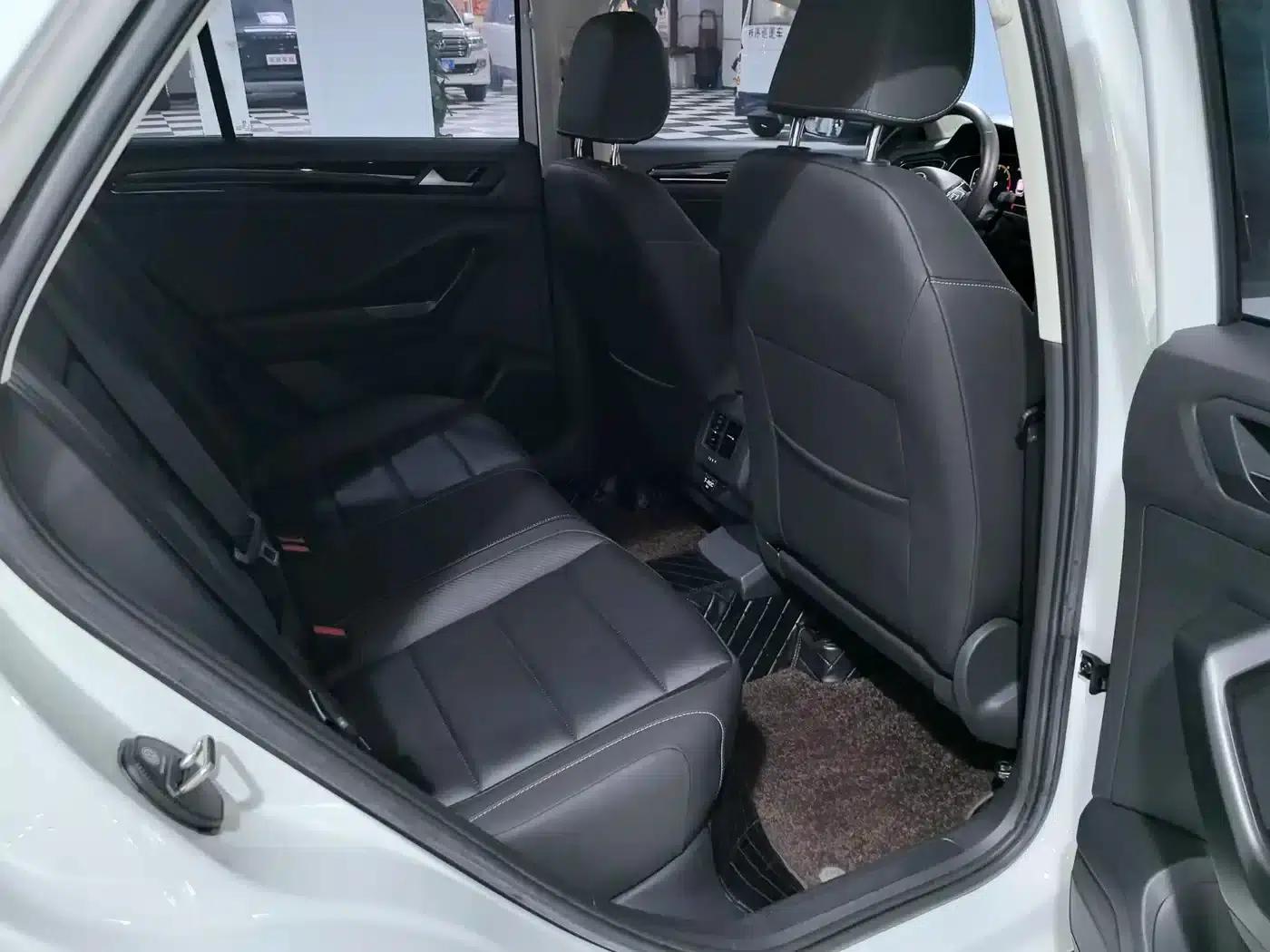 T-ROC 2022 280TSI DSG 2WD Comfort Plus — миниатюра 15