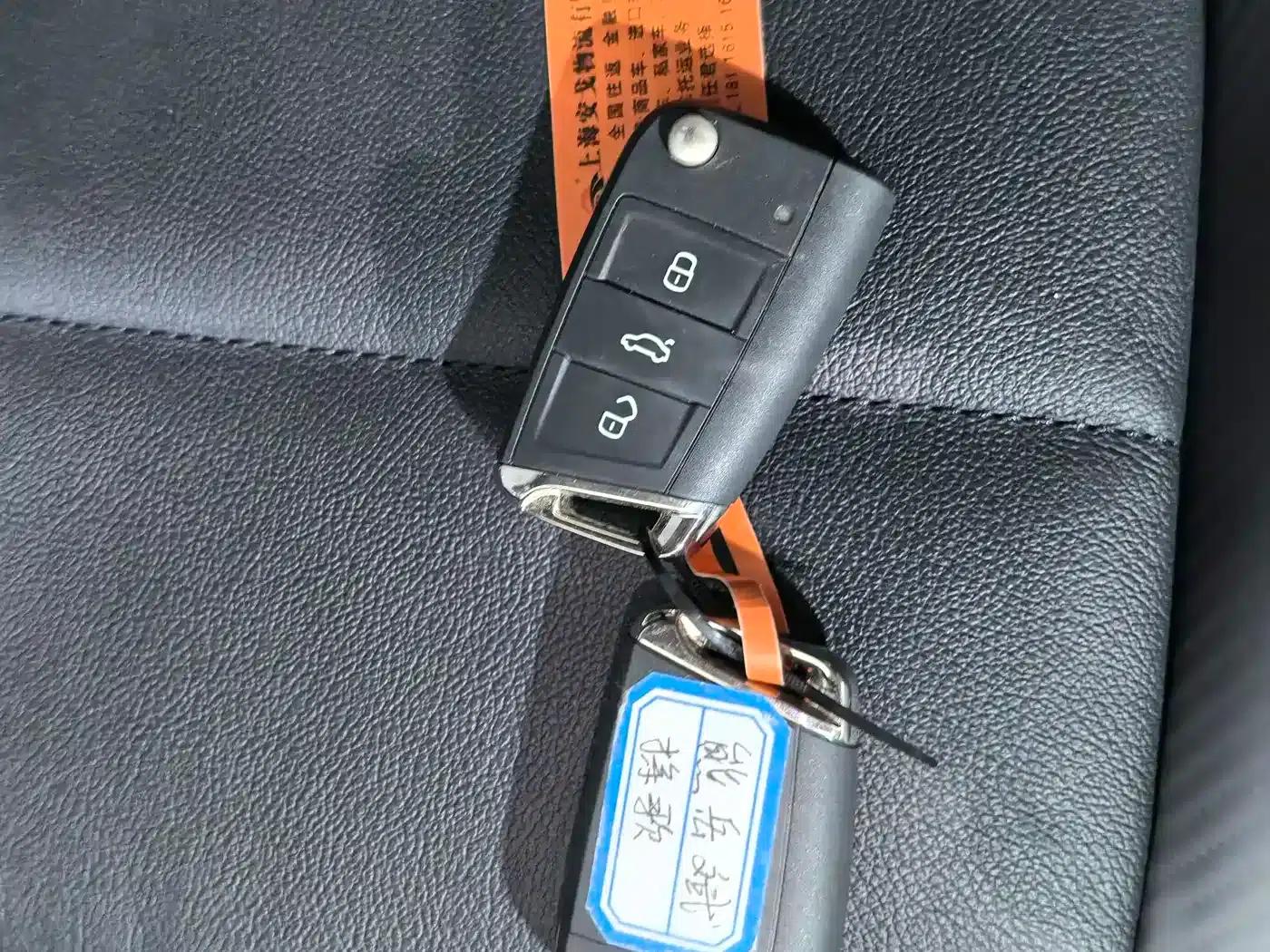 T-ROC 2022 280TSI DSG 2WD Comfort Plus — миниатюра 17