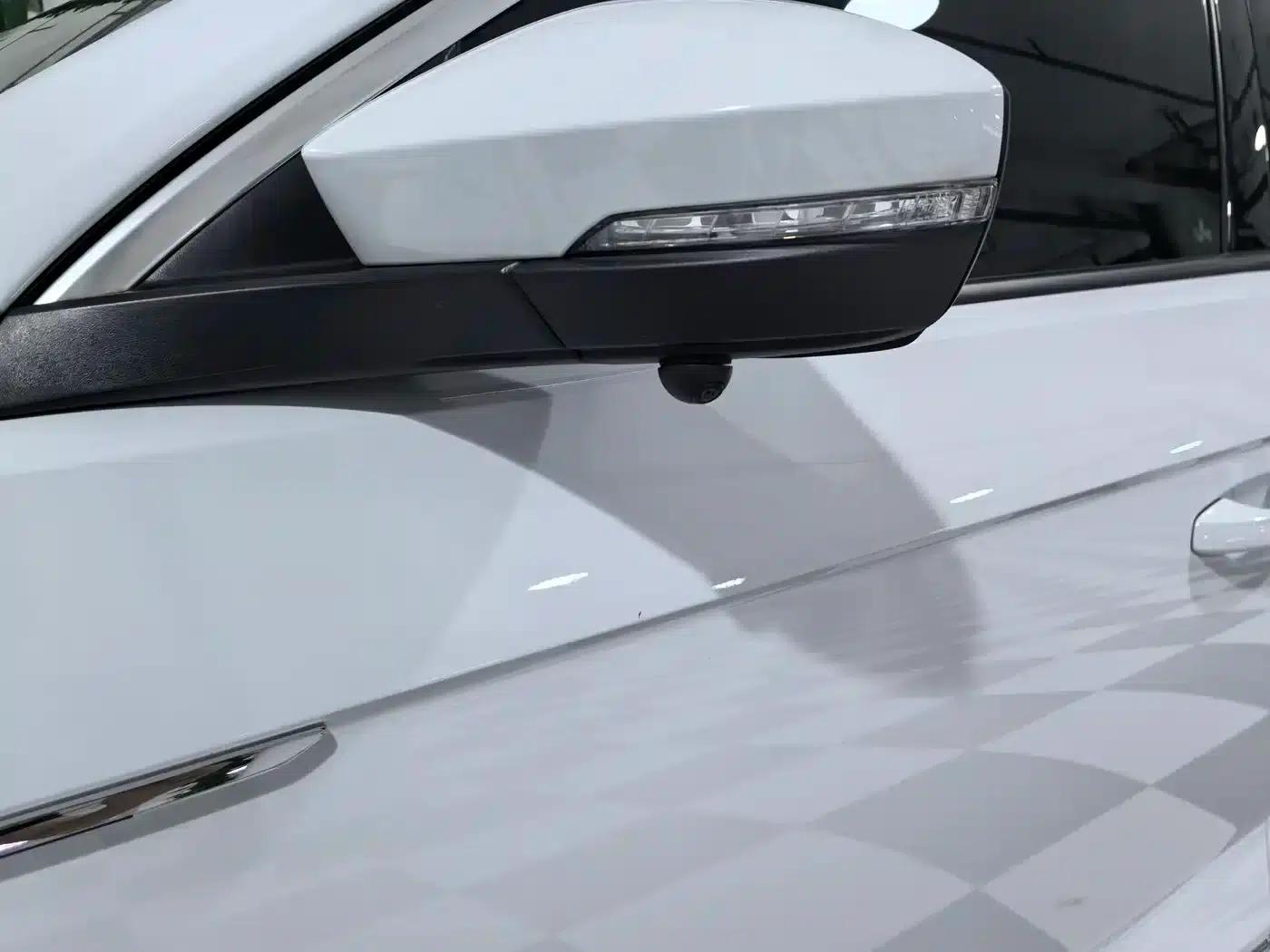 T-ROC 2022 280TSI DSG 2WD Comfort Plus — миниатюра 9