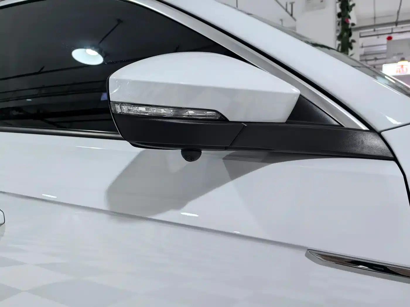 T-ROC 2022 280TSI DSG 2WD Comfort Plus — миниатюра 10