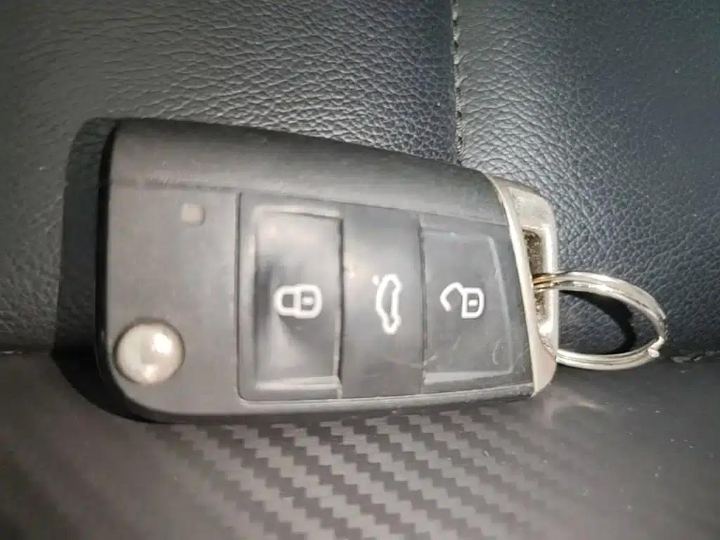 2019 T-ROC 280TSI DSG 2WD Comfort Model (China VI Emission Standard) — миниатюра 9