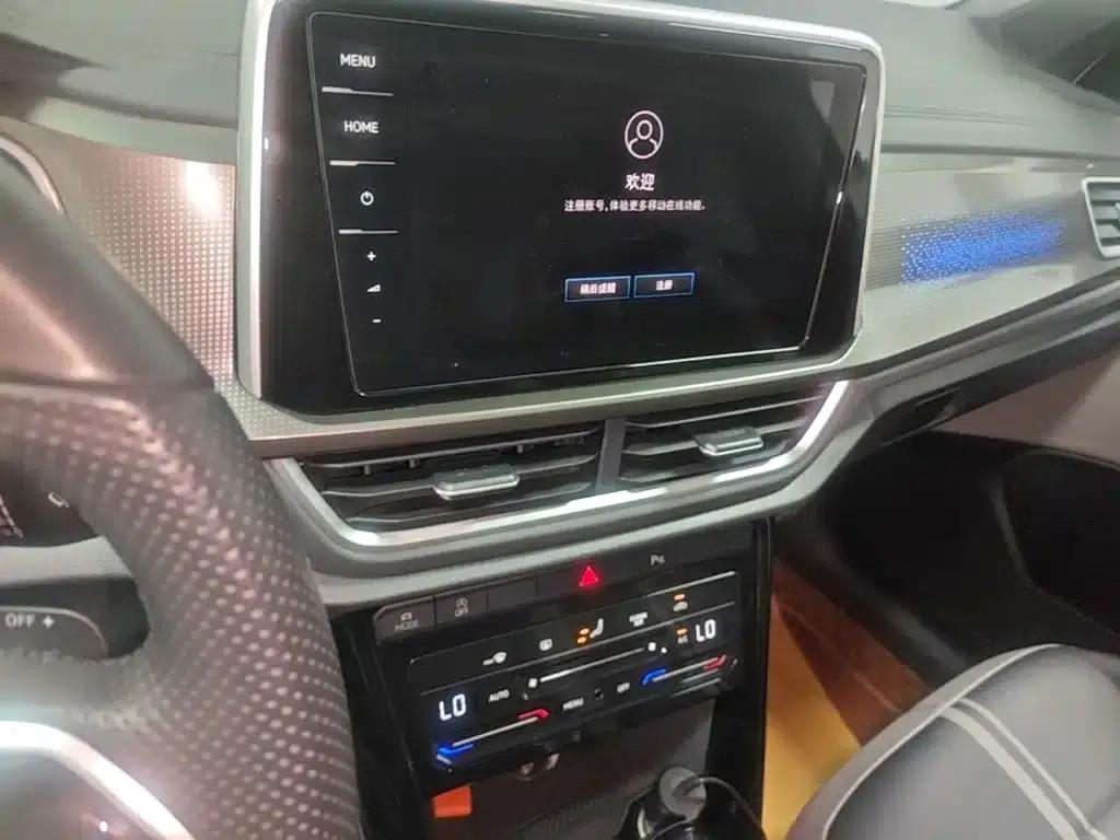 2024 T-ROC 300TSI DSG 2WD Chenguang Edition — миниатюра 13