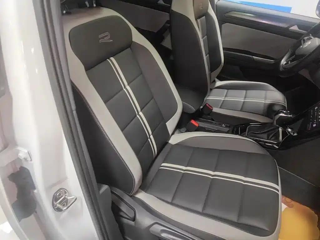 2024 T-ROC 300TSI DSG 2WD Chenguang Edition — миниатюра 25