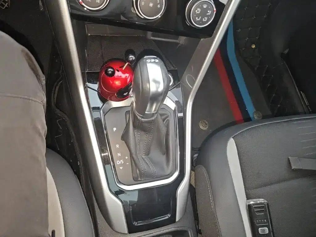 T-ROC 2021 280TSI DSG 2WD Elite Intelligent Edition — миниатюра 14