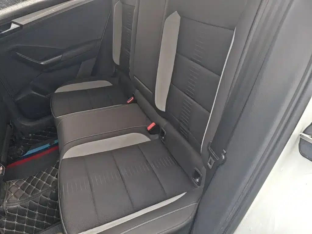 T-ROC 2021 280TSI DSG 2WD Elite Intelligent Edition — миниатюра 17