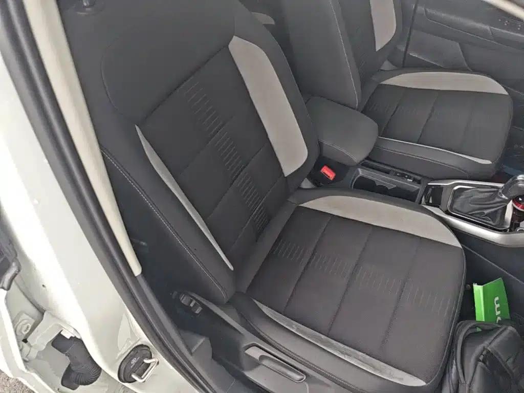T-ROC 2021 280TSI DSG 2WD Elite Intelligent Edition — миниатюра 25