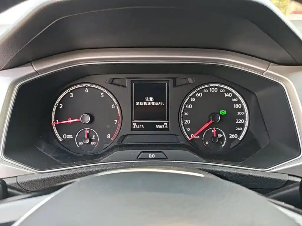 T-ROC 2020 280TSI DSG 2WD Elite — миниатюра 12