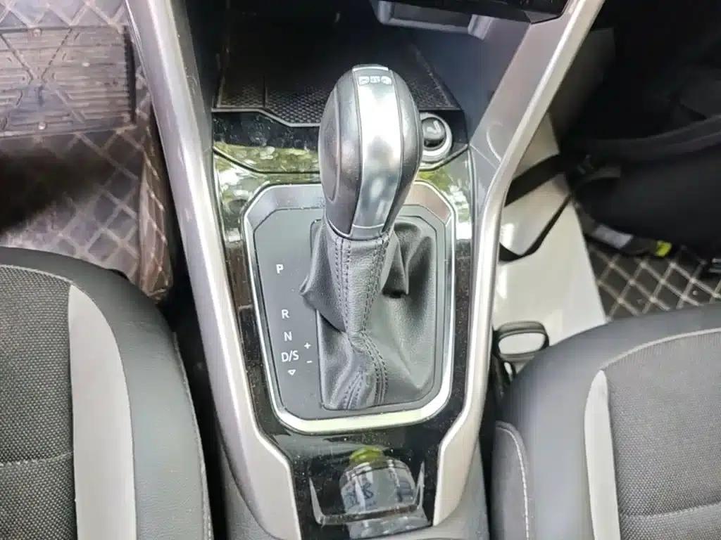 T-ROC 2020 280TSI DSG 2WD Elite — миниатюра 14