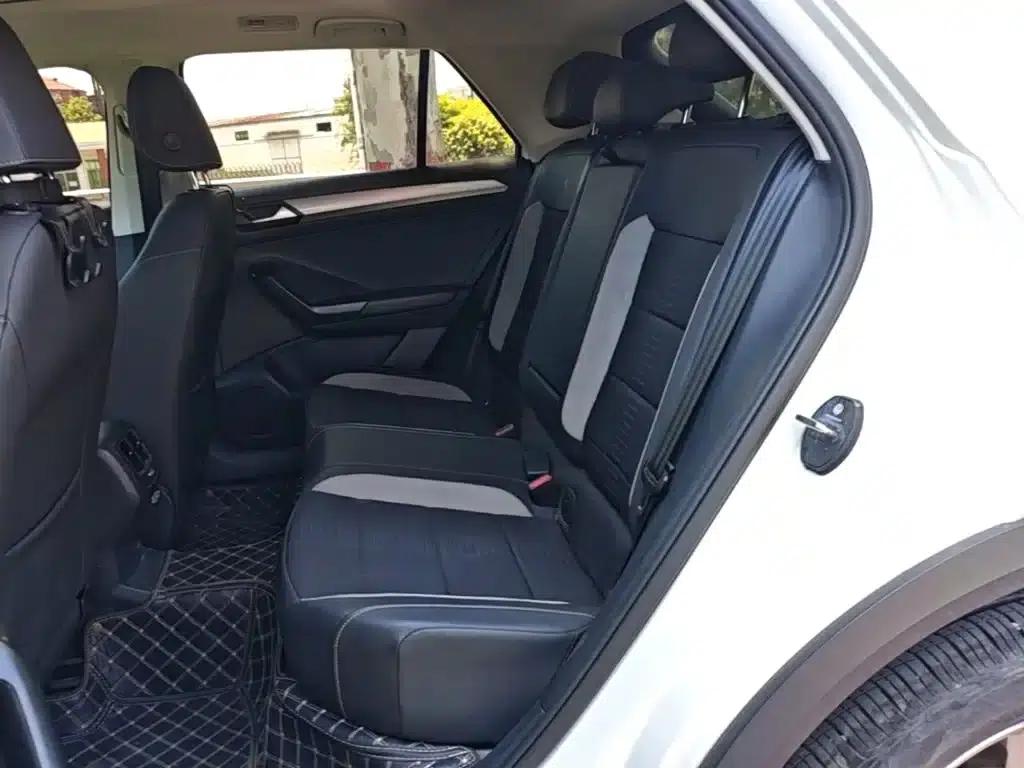 T-ROC 2020 280TSI DSG 2WD Elite — миниатюра 17