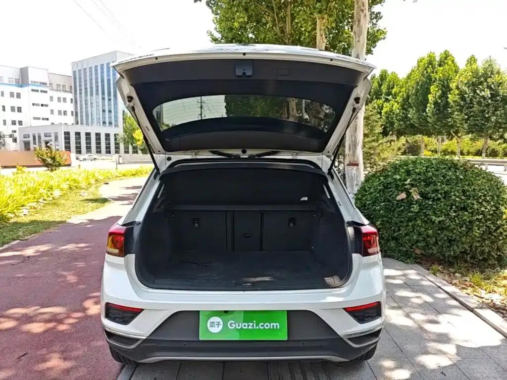 T-ROC 2020 280TSI DSG 2WD Elite — миниатюра 19