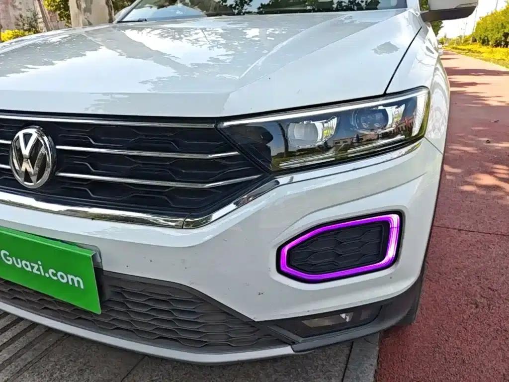 T-ROC 2020 280TSI DSG 2WD Elite — миниатюра 24
