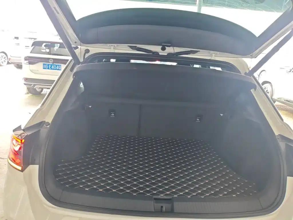 2025 T-ROC Facelift 300TSI DSG 2WD Chenguang Edition — миниатюра 19