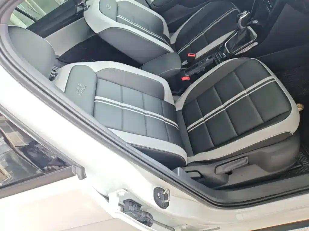 2025 T-ROC Facelift 300TSI DSG 2WD Chenguang Edition — миниатюра 25