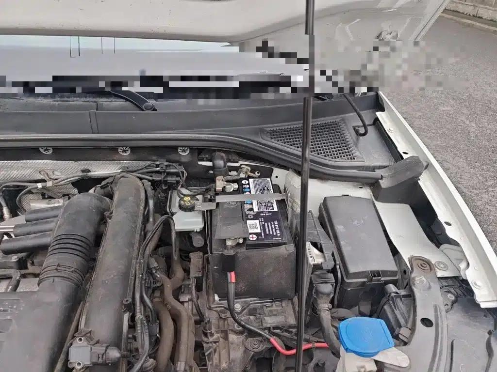 2022 T-ROC 280TSI DSG 2WD R-Line Pro PLUS — миниатюра 22