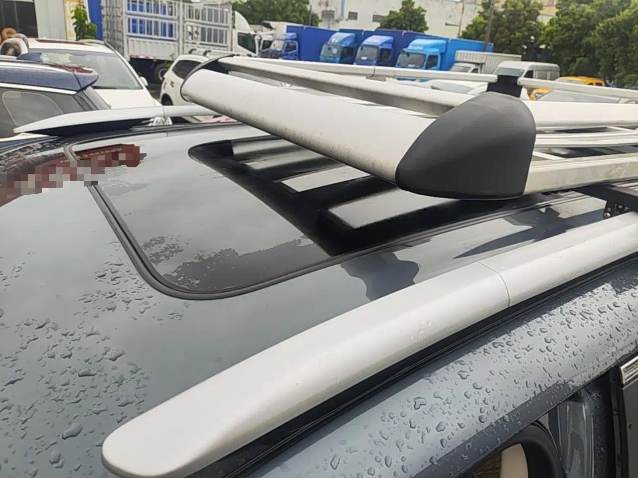 Geely Auto Haoyue 2020 1.8TD DCT Luxury 7-Seater — миниатюра 7