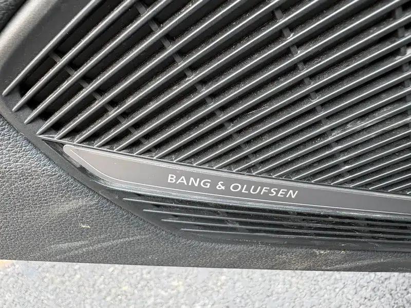 Audi RS 4 2021 RS4 2.9T Avant Obsidian Edition — миниатюра 11