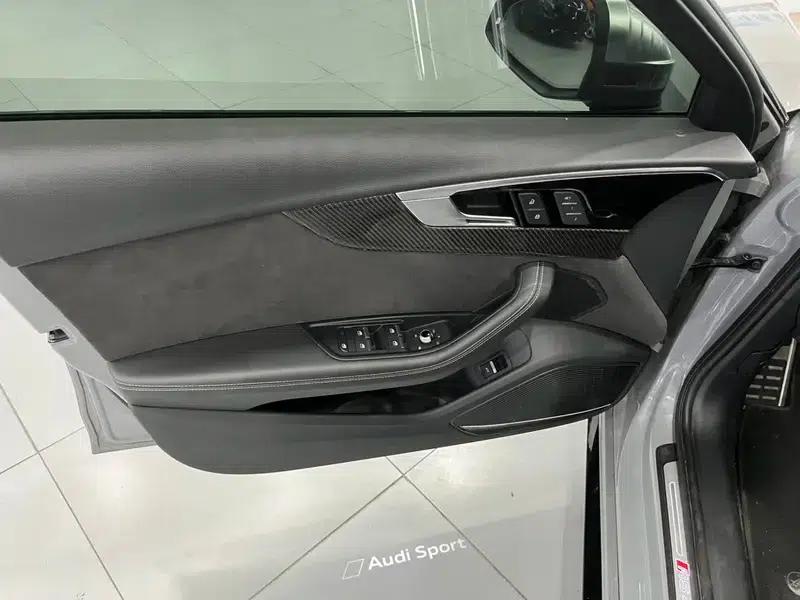 Audi RS 4 2021 RS4 2.9T Avant Dark Gold Edition — миниатюра 15
