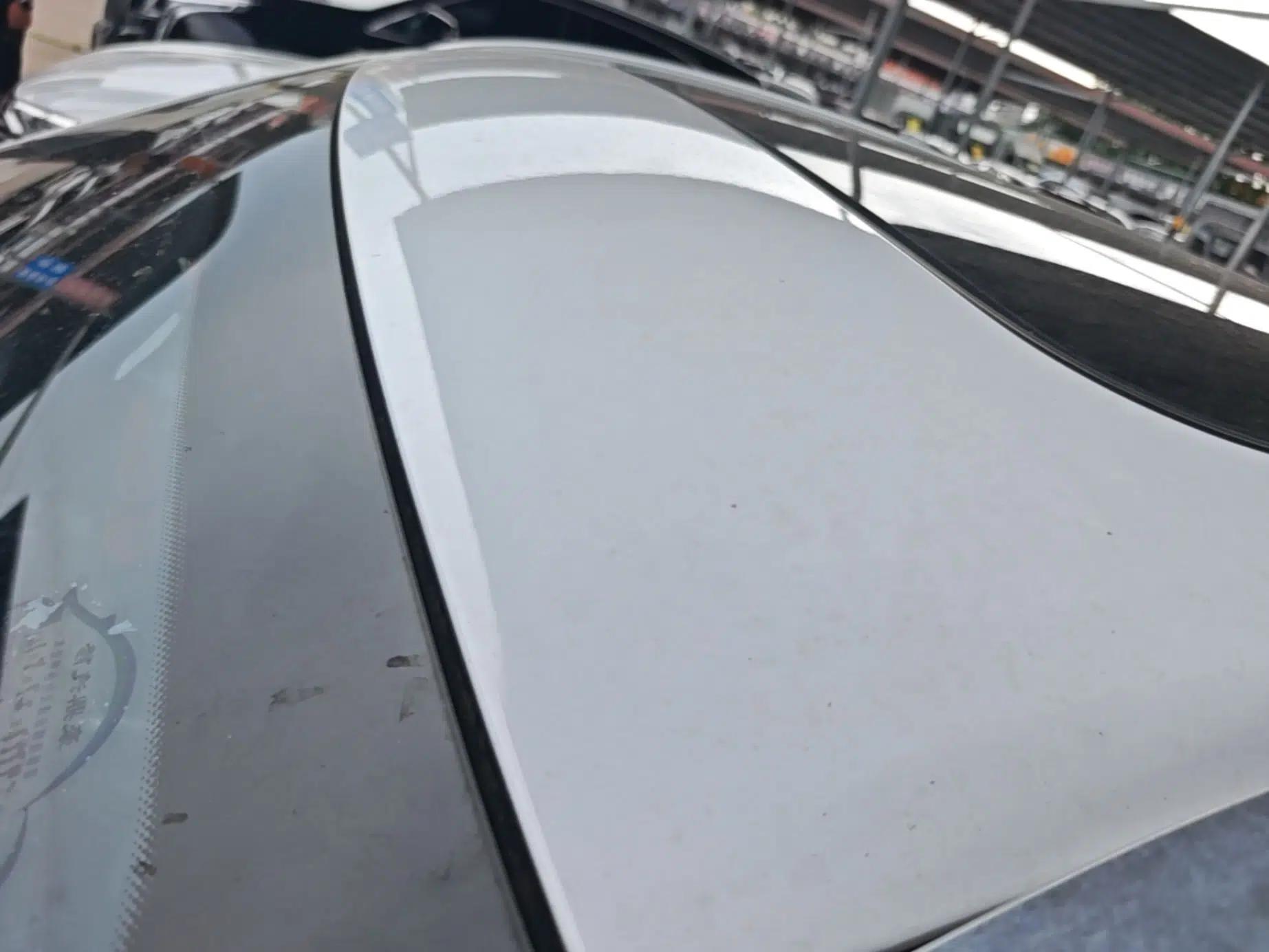 Geely Auto Monjaro 2020 High-Energy Edition 300T Yáoxīngzhě — миниатюра 7
