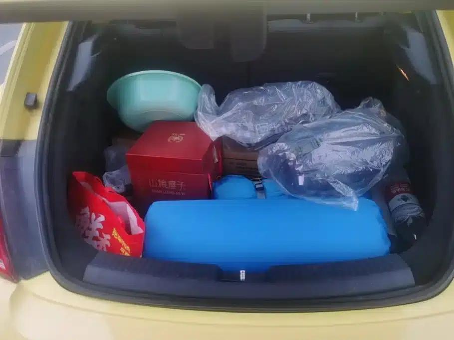2013 Volkswagen Beetle 1.4TSI Comfort — миниатюра 4