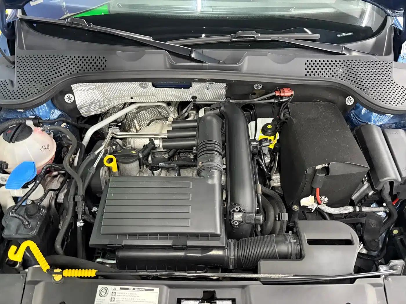 2015 Volkswagen Beetle 180TSI — миниатюра 17