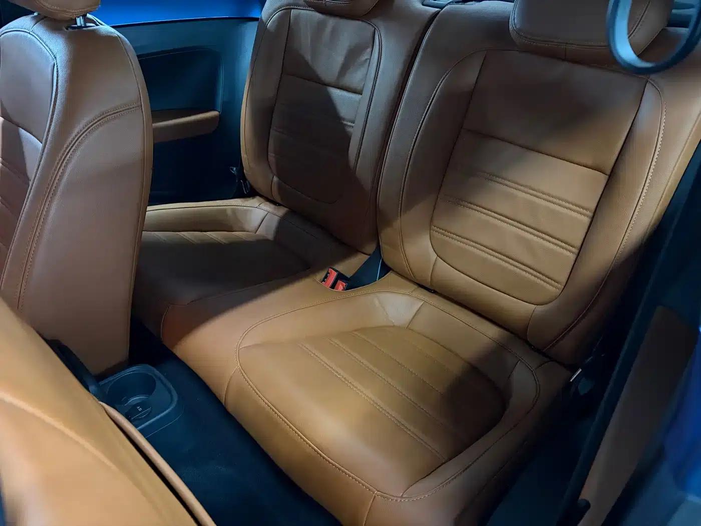 2015 Volkswagen Beetle 180TSI — миниатюра 8