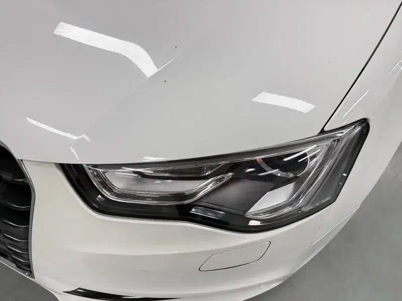 Audi A5 2012 2.0TFSI Cabriolet quattro — миниатюра 6