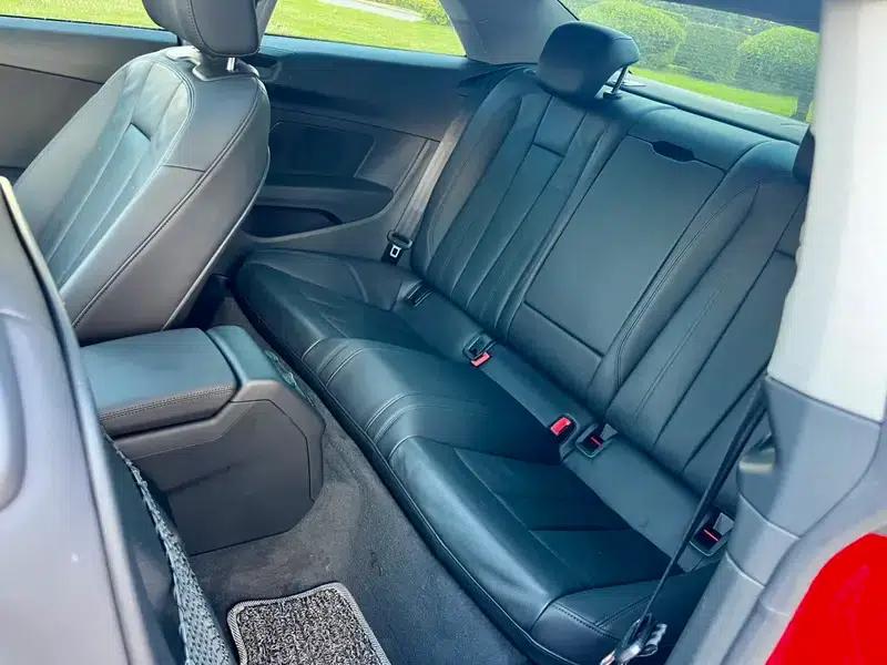 Audi A5 2019 Coupe 40 TFSI Fashion Edition (National V Emission Standard) — миниатюра 10