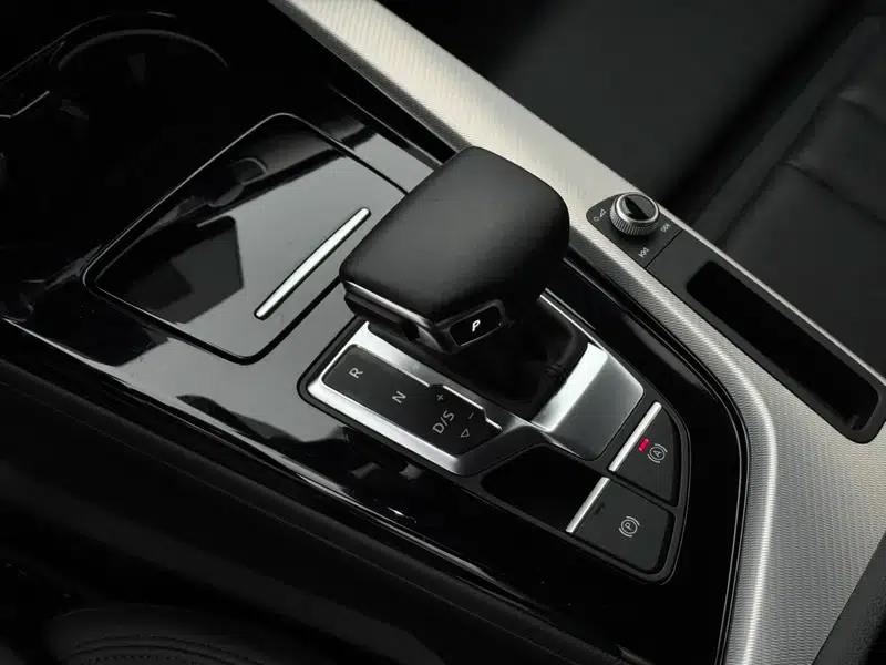 Audi A5 2023 Sportback 40 TFSI Fashion Dynamic Edition — миниатюра 13