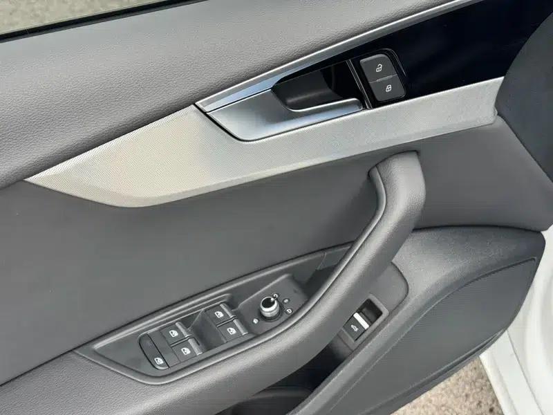 Audi A5 2023 Sportback 40 TFSI Fashion Dynamic Edition — миниатюра 18