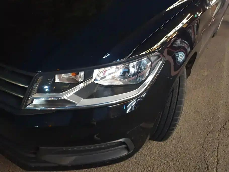 Santana 2021 1.5L Automatic Fashion Edition — миниатюра 5