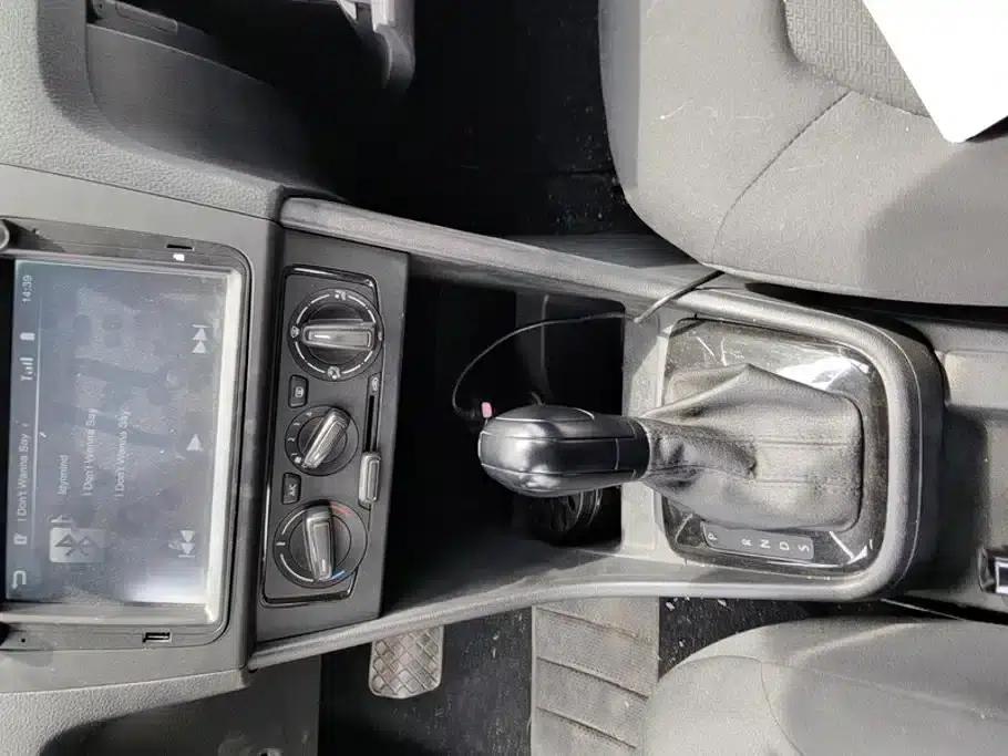 Santana 2015 1.6L Automatic Fashion Edition — миниатюра 16