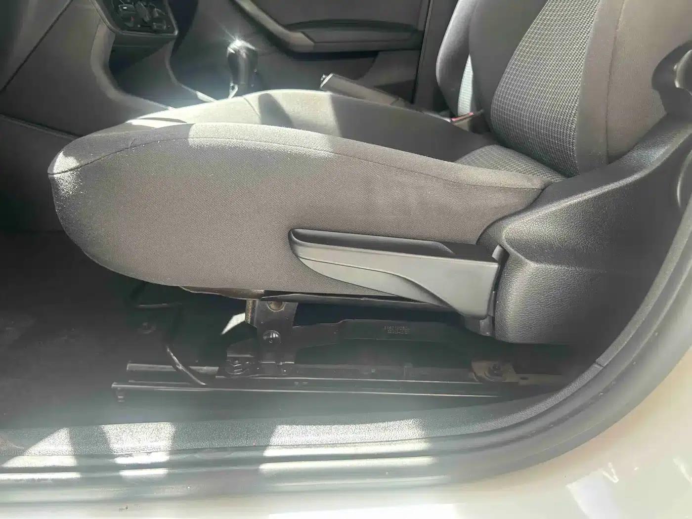 Santana 2016 1.4L Manual Fashion Edition — миниатюра 12