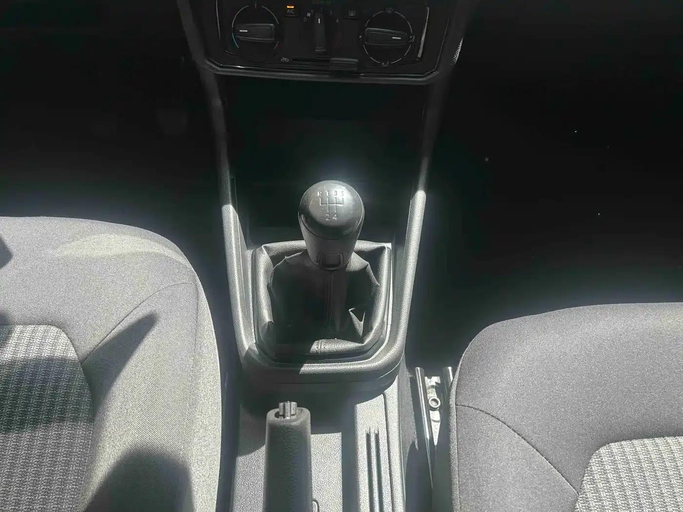Santana 2016 1.4L Manual Fashion Edition — миниатюра 7