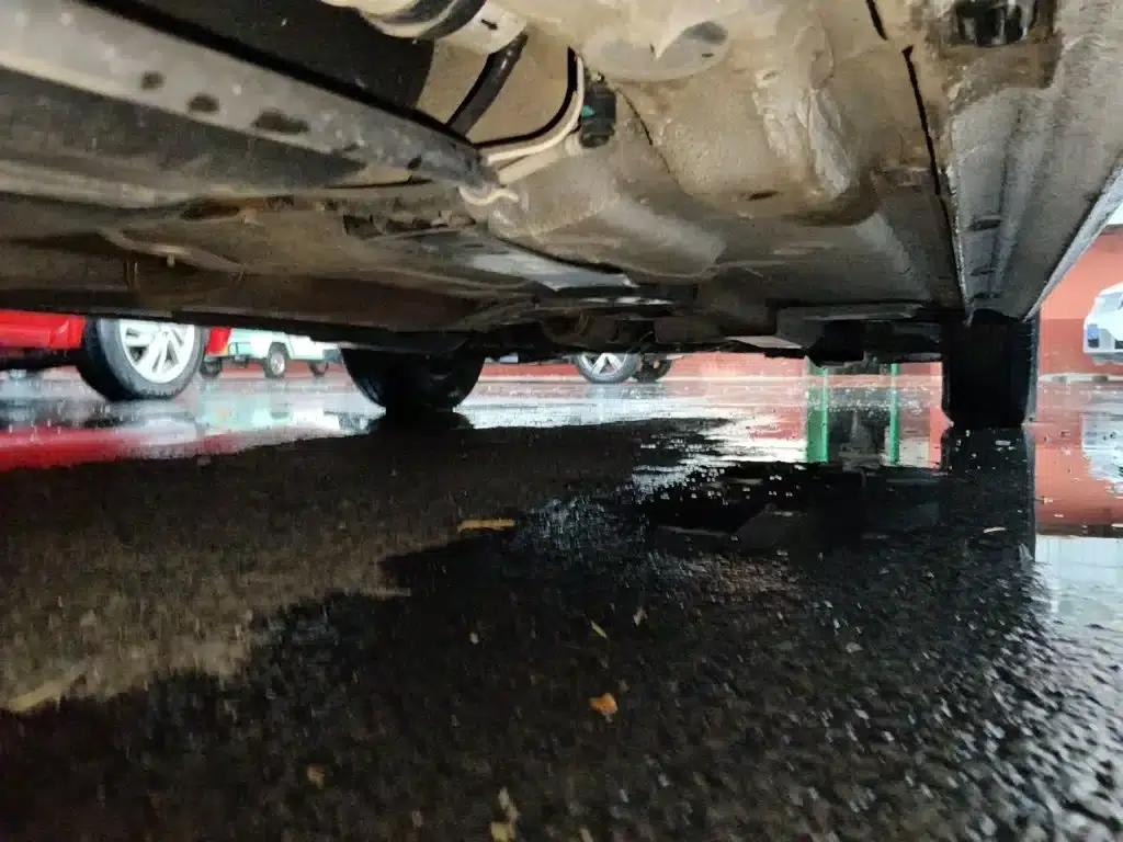 Santana 2016 1.4L Manual Fashion Edition — миниатюра 18