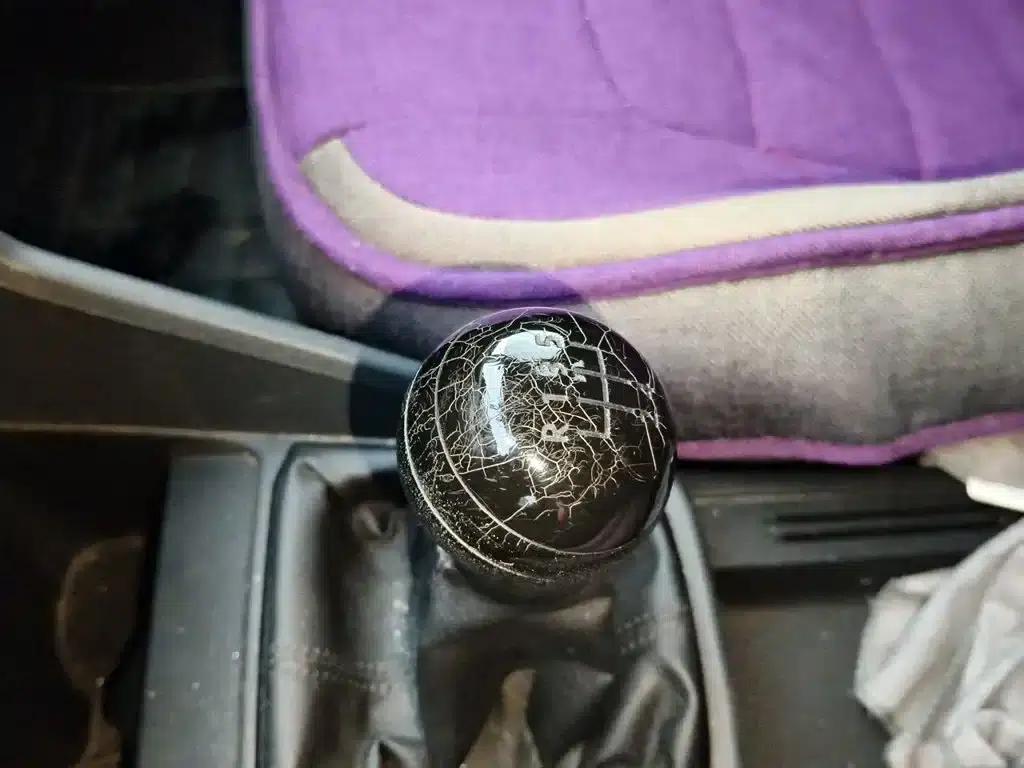 Santana 2016 1.4L Manual Fashion Edition — миниатюра 10