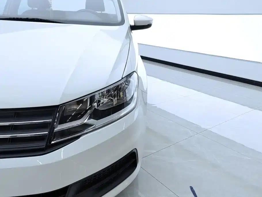 Santana 2021 1.5L Manual Fashion Edition — миниатюра 5