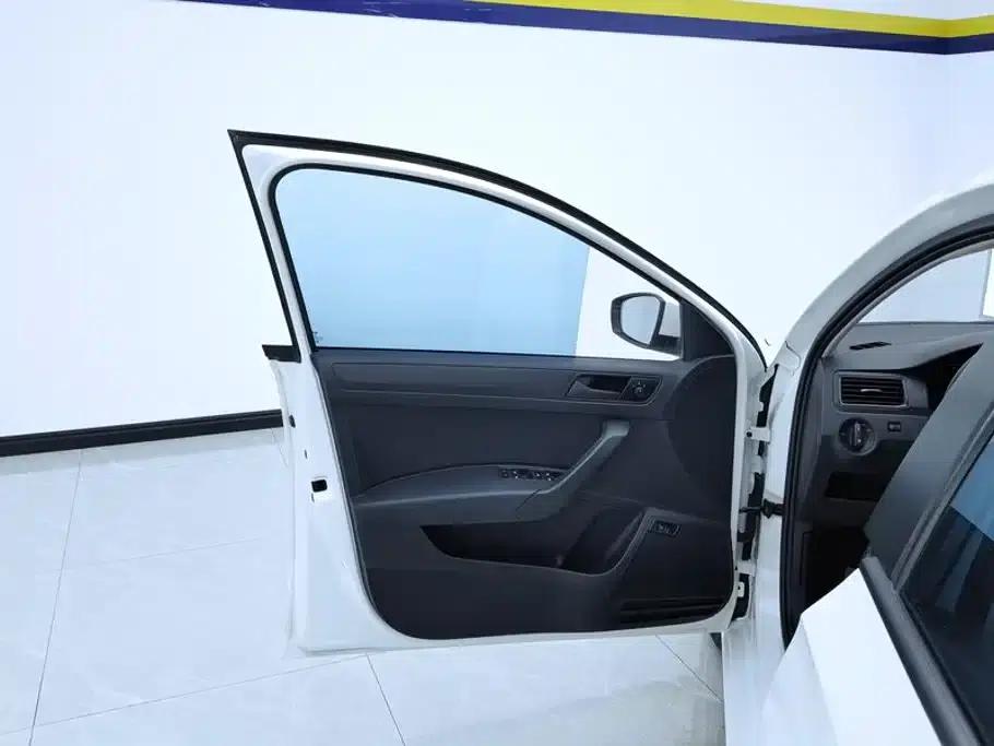 Santana 2021 1.5L Manual Fashion Edition — миниатюра 7