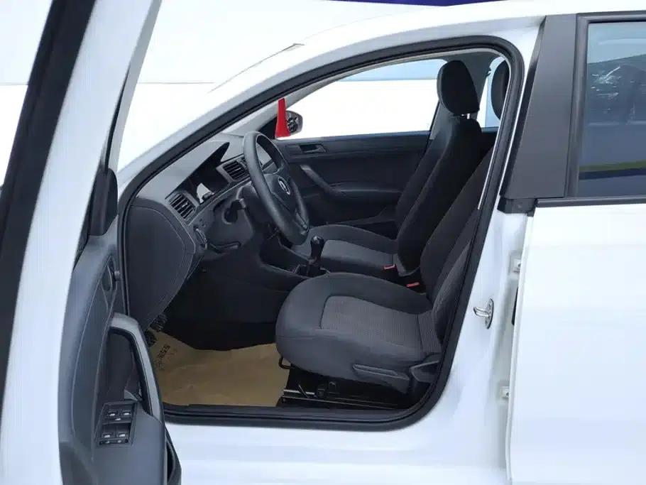 Santana 2021 1.5L Manual Fashion Edition — миниатюра 9
