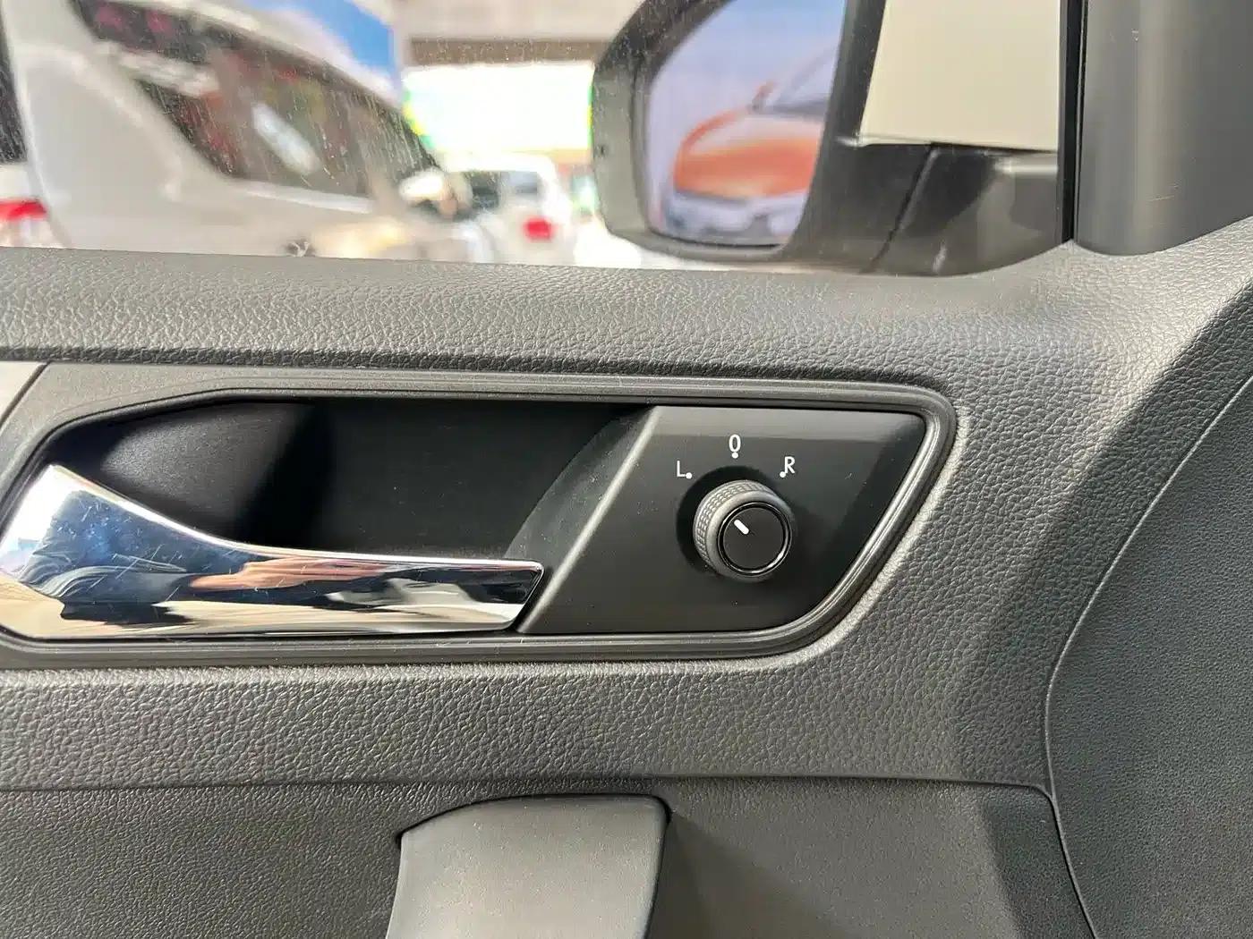 Santana 2019 1.5L Automatic Fashion Edition (National V Emission Standard) — миниатюра 12