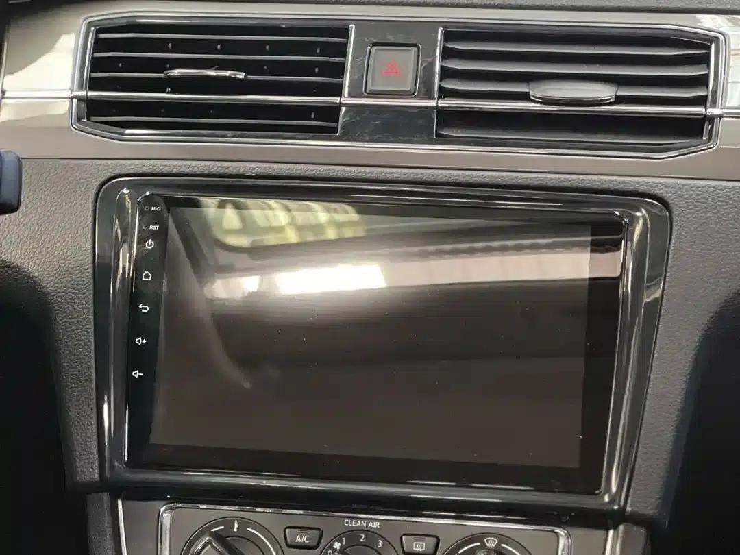 Santana 2019 1.5L Automatic Fashion Edition (National V Emission Standard) — миниатюра 14
