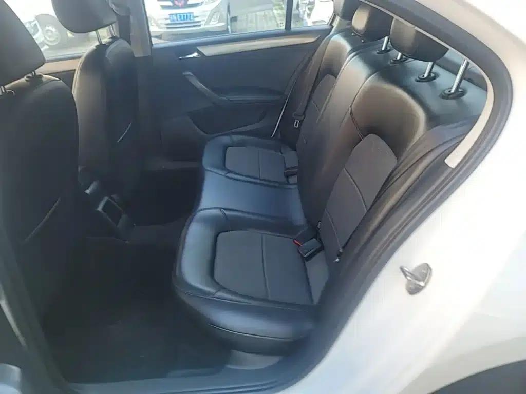 Santana 2015 1.6L Manual Comfort Edition — миниатюра 17