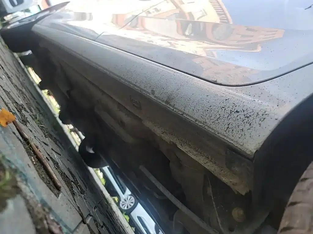 Santana 2015 1.6L Manual Comfort Edition — миниатюра 22