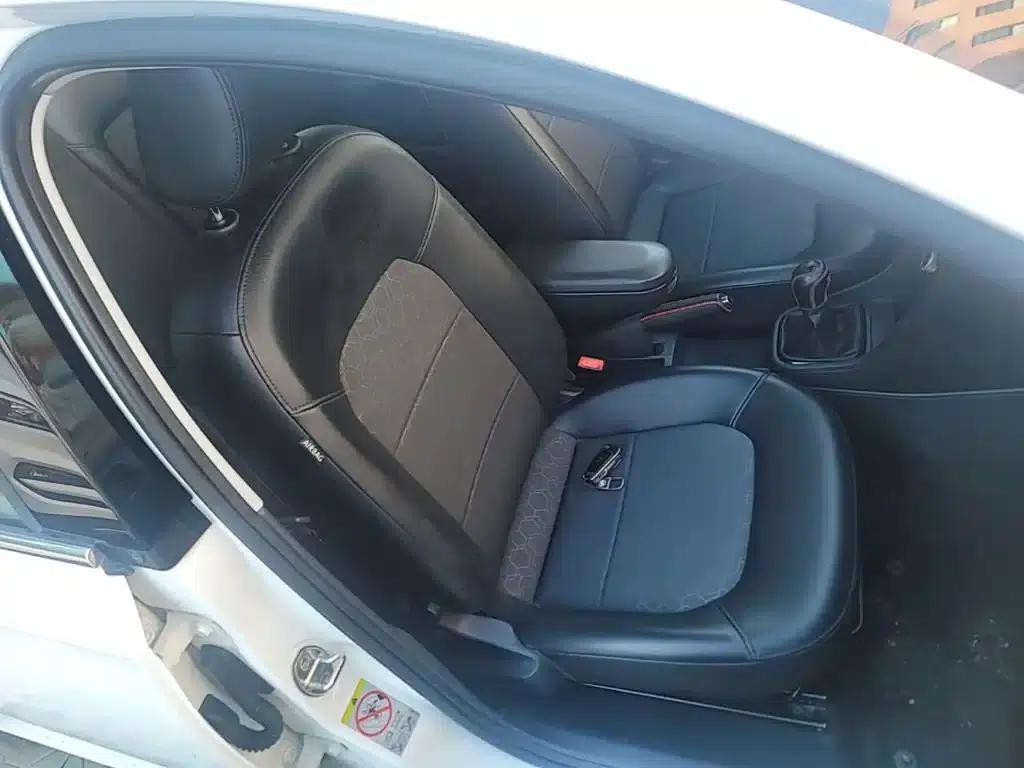Santana 2015 1.6L Manual Comfort Edition — миниатюра 25