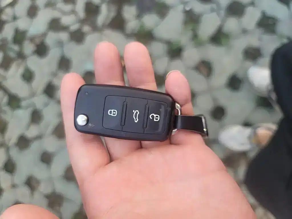Santana 2015 1.6L Manual Comfort Edition — миниатюра 9