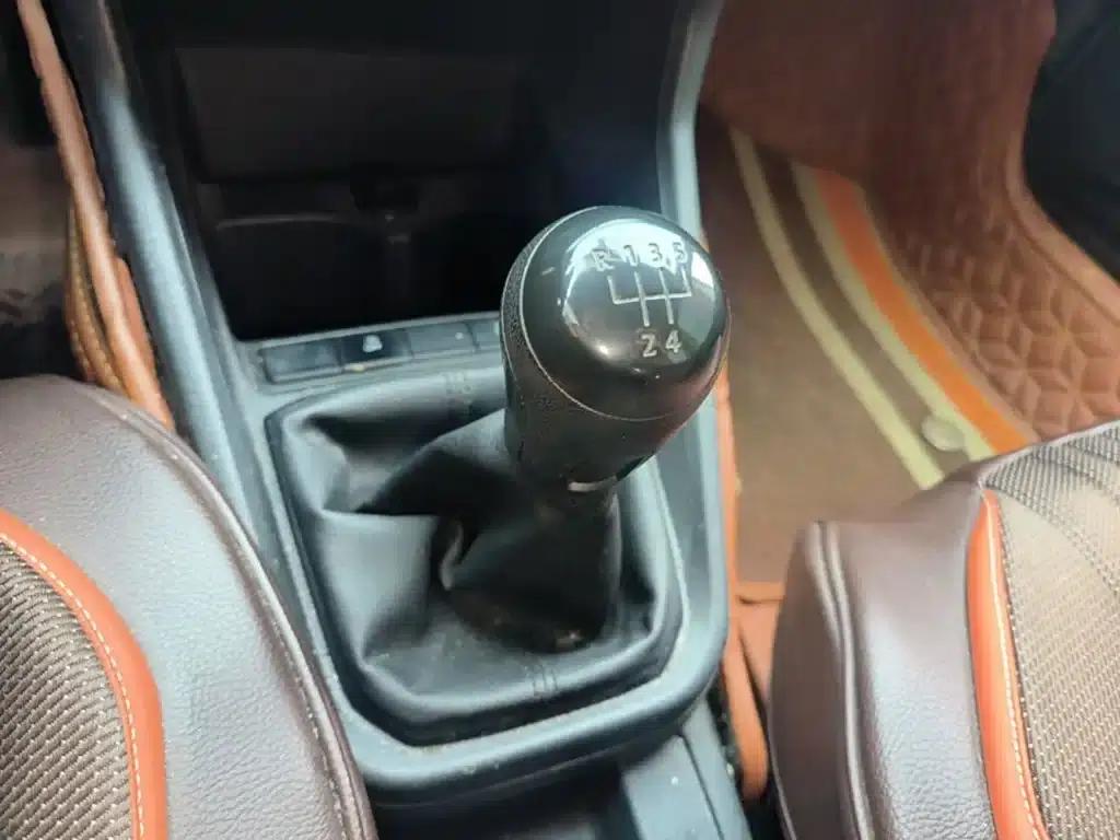 Santana 2019 1.5L Manual Fashion Edition (National VI Emission Standard) — миниатюра 14