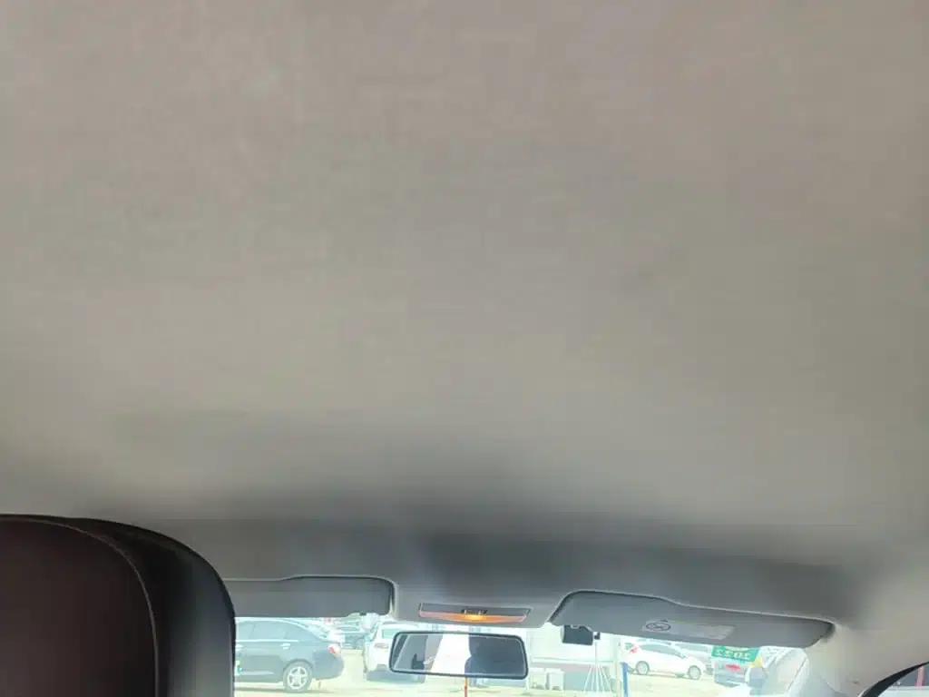 Santana 2019 1.5L Manual Fashion Edition (National VI Emission Standard) — миниатюра 18