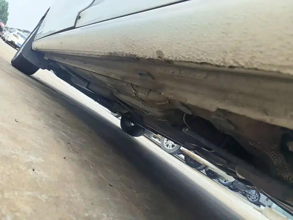 Santana 2019 1.5L Manual Fashion Edition (National VI Emission Standard) — миниатюра 22