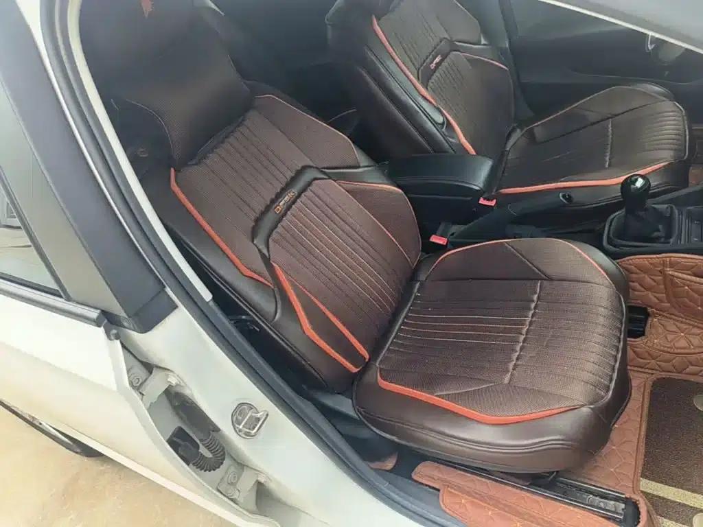 Santana 2019 1.5L Manual Fashion Edition (National VI Emission Standard) — миниатюра 25