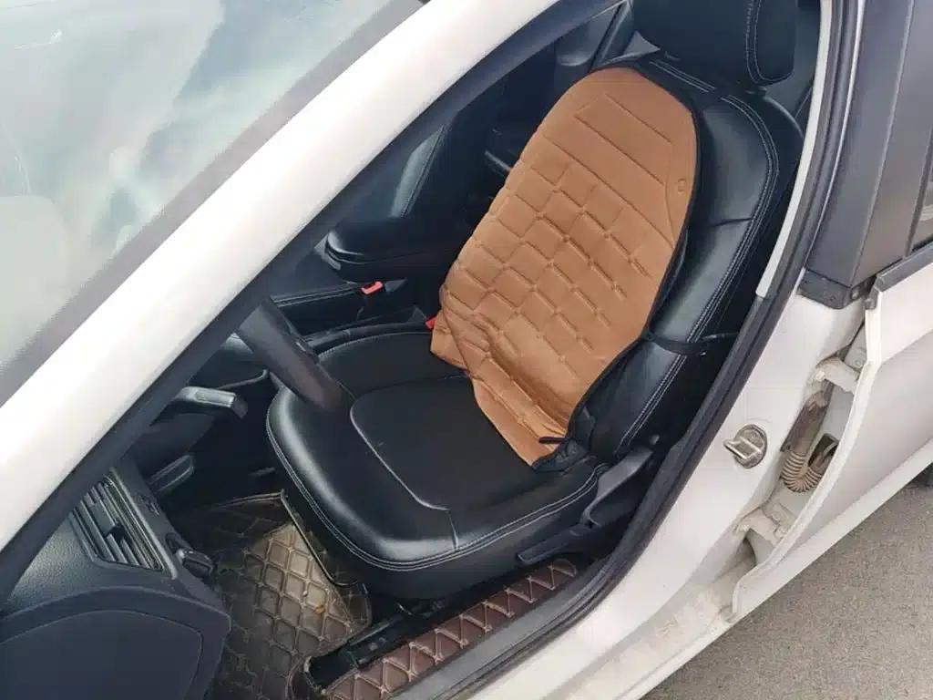 Santana 2015 Gran Lavida 1.6L Automatic Fashion Edition — миниатюра 11